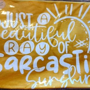 Beautiful Ray of Sunshine T-Shirt